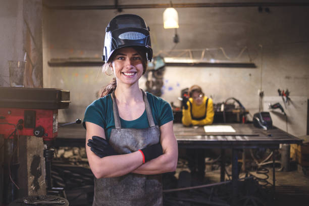 Emmetsburg, IA Welder & Metal Fabrication Company